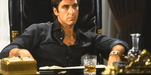 Scarface