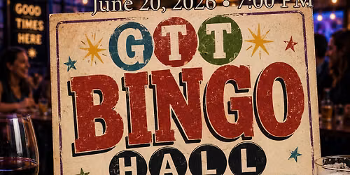 GTT Bingo Hall
