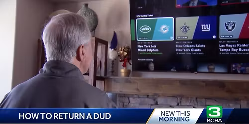 New York Jets at New Orleans Saints