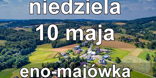 Enomaj\u00f3wka na Kokoczu