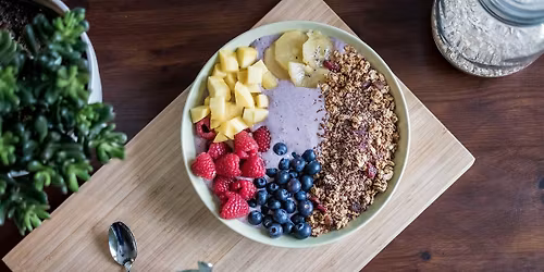 Nutrition Chats