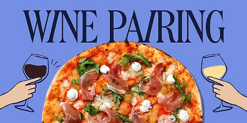 PizzaExpress Wine Pairing