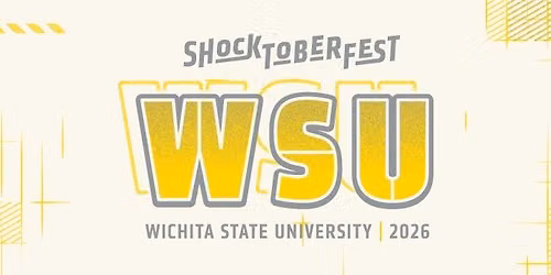 Shocktoberfest 2026