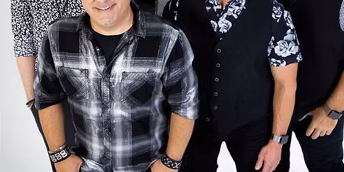 Downtown Sounds - Face Vocal Band - $25 GA