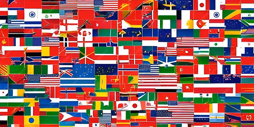 International Dinner