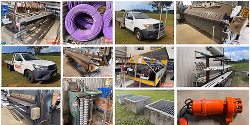 Online Auction Viewing Day