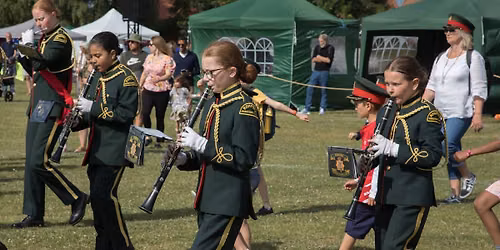 BROMHAM SHOW 2026