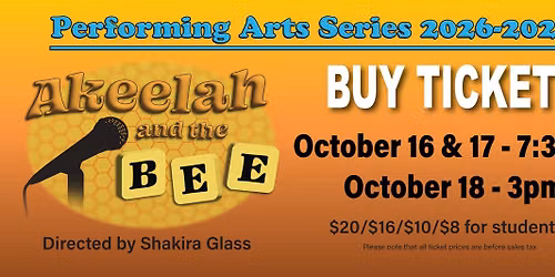 Akeelah and the Bee