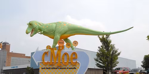 Children's Museum of Evansville 