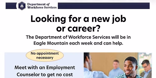Department of Workforce Services Clinic