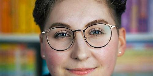 FBM26 - Signierstunde mit Alicia Zett
