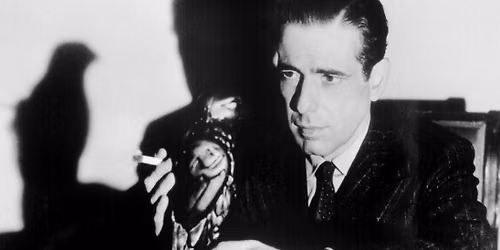 The Maltese Falcon at Central Cinema
