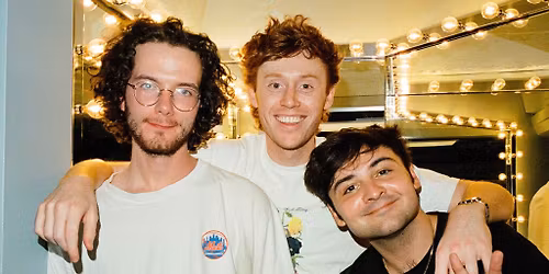 Destroy With Lasers at Believe Music Hall