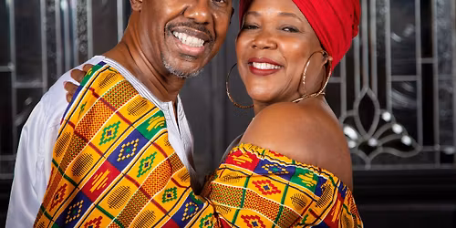 Larry B & Hazel - Fort Smith Senior Activity Center