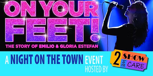 A Night on the Town - On Your Feet