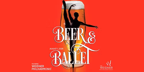Beer & Ballet | Green Bay Ballet Theater