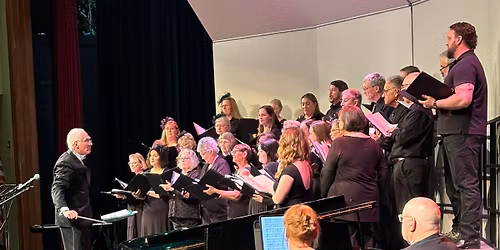 KPAC Winter Concert- Cont