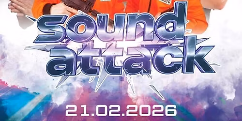 SOUND ATTACK