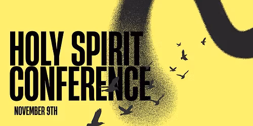 HOLY SPIRIT CONFERENCE 