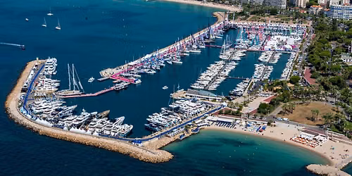Fountaine Pajot au Cannes Yachting Festival 2026