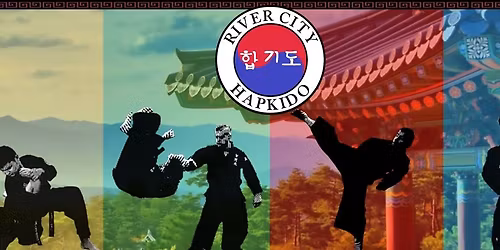 Self-Defense Mastery Class