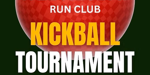WRC Kickball Tournament