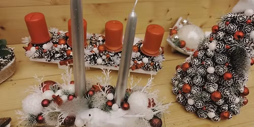 V\u00e1no\u010dn\u00ed den v knihovn\u011b