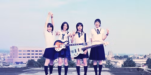 Family Friendly Film Screening: Linda Linda Linda (Japan)