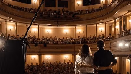 Be-Fl\u00fcgelt Tour 2026 BIELEFELD