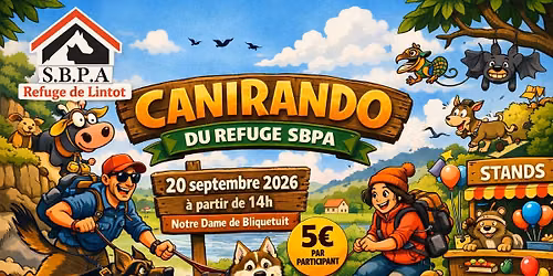 CANIRANDO