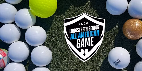 Longstreth Senior All American Game