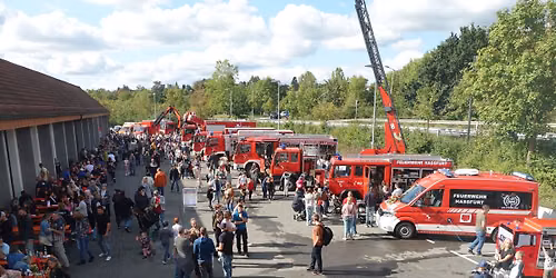 Tag der offenen T\u00fcr 2026