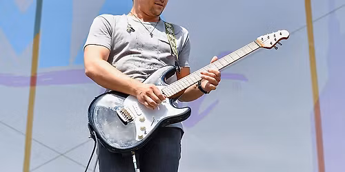 Hunter Hayes: Evergreen Tour