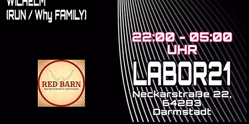 IMPULSE meets  RUN & WHYFAMILY