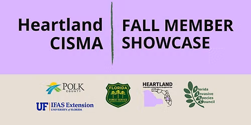 Heartland CISMA's Member Showcase