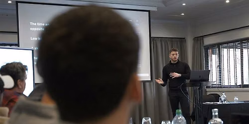 Learn To Run Paid Social Ads - Training Day
