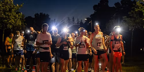 Botaniczna Pi\u0105tka Pozna\u0144 - edycja nocna