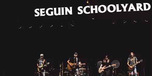 Kyle Reed Live in Seguin