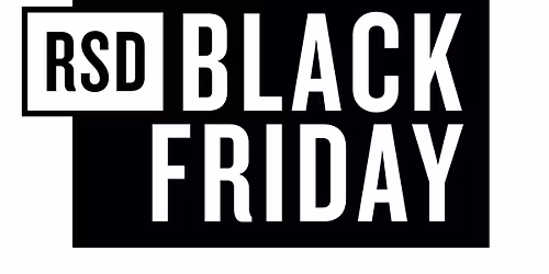 RSD Black Friday 