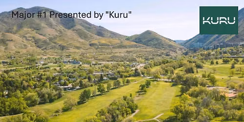 Major #1 Presented by 'KURU"