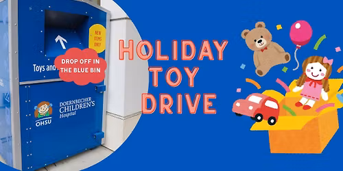 Community Donation Day \ud83e\uddf8\ud83e\ude80\ud83d\ude82