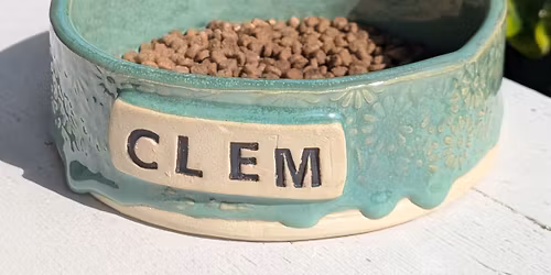 Pet Bowls for Loyal Souls