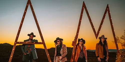 American Mile | Friday & Saturday Night