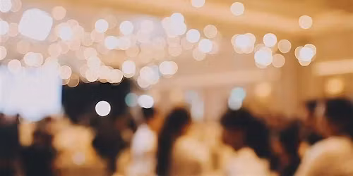 Back to the Basics Speed Dating: Ages 35-45