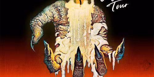 Night Moves (Indoor Show)