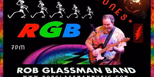JUST ANNOUNCED! RGB HALLOWEEN at TALCOTT MOUNTAIN COLLECTIVE! 7pm