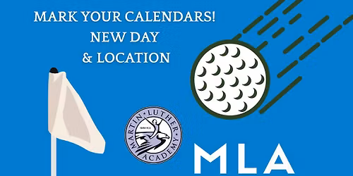 MLA's 21st Annual Golf Tournament