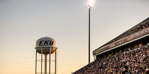 EKU Football vs. Abilene Christian | Senior Day
