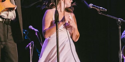 Live Music: Vannah Leigh Band
