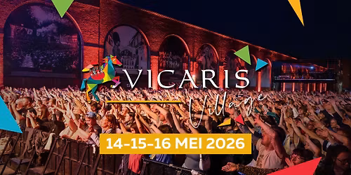 Vicaris Village | 2026